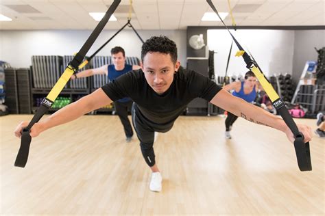 swindon trx|Classes .